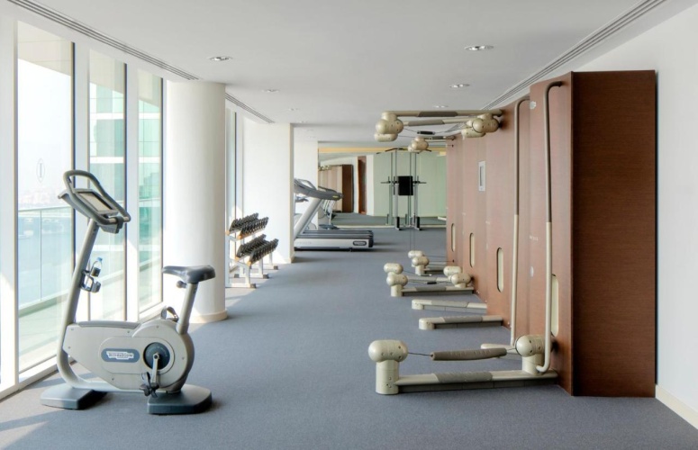 InterContinental Residence Suites Dubai Festival City, an IHG Hotel