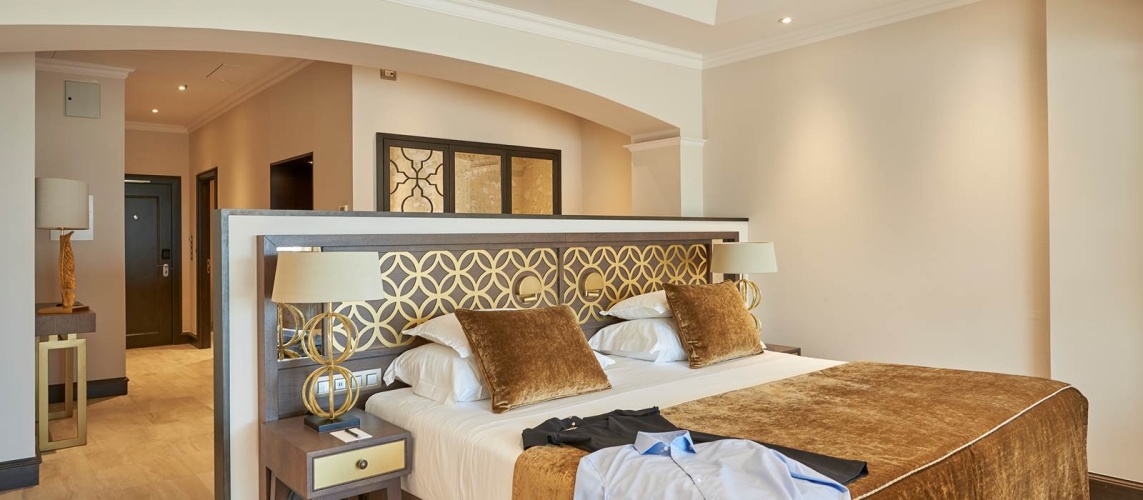 Atlantic Double Suite
