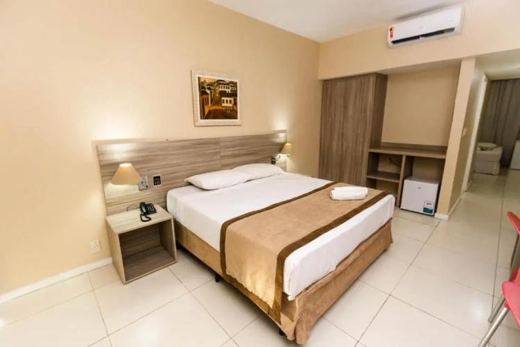 Double Family Suite