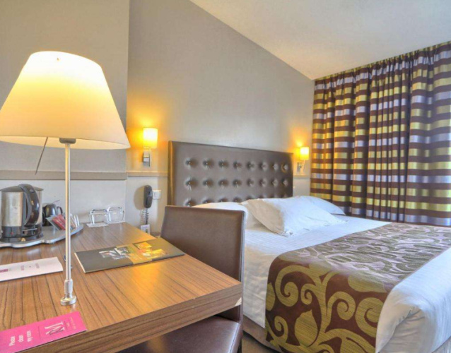 Classic Double room