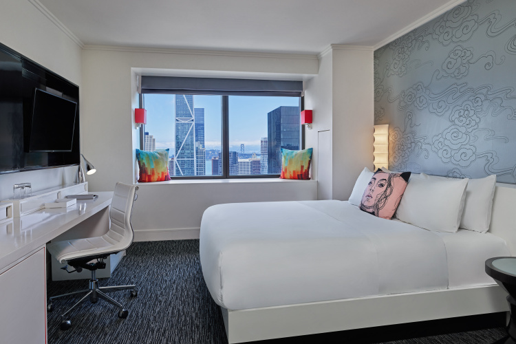 Wonderful Double room
