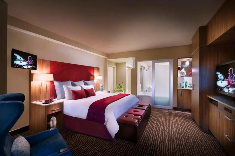 Seminole Hard Rock Hotel & Casino - Tampa photo 8