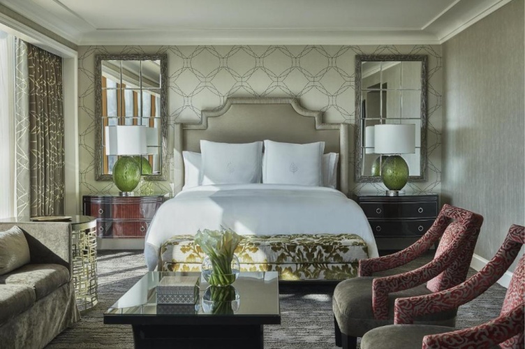 Four Seasons Hotel Las Vegas photo 12
