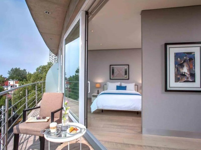 Standard Suite