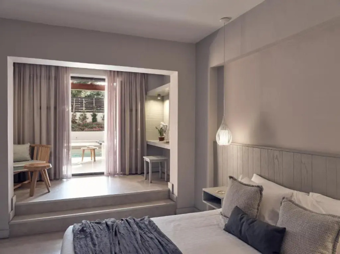 Castelli Hotel Adults Only - All Inclusive