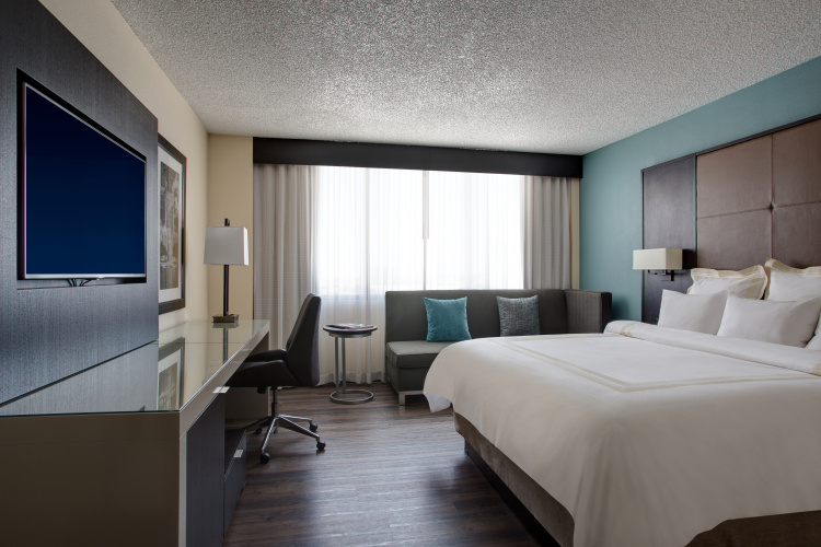 Houston Marriott Westchase photo 10