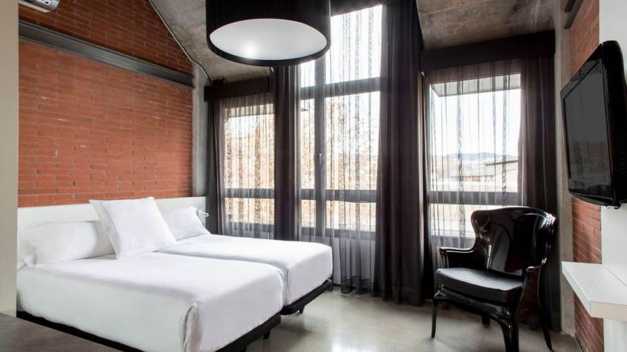 Executive Apartment