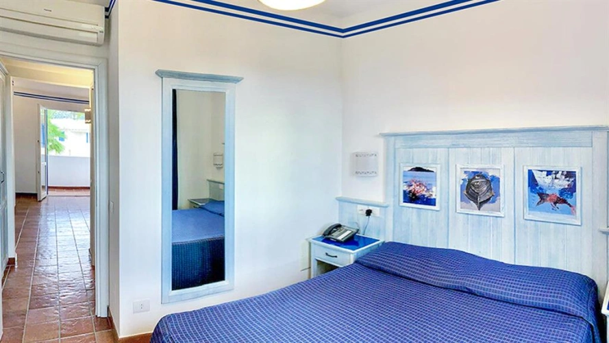 Family Classic Double room