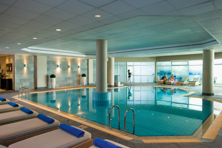 Mediterranean Beach Hotel photo 20