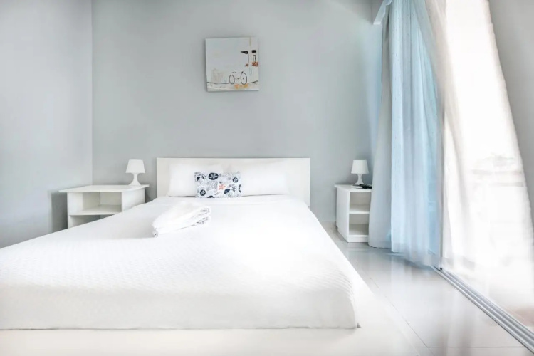 Bella Vida Hotel