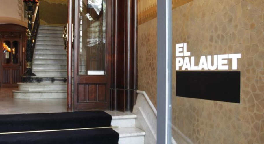 El Palauet Royal Suites photo 37