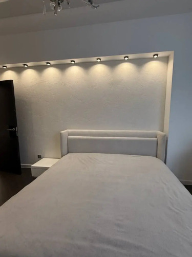 Фотография номера гостиницы Breezko