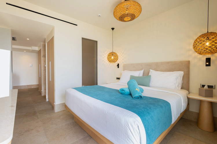 Pegasos Deluxe Beach Hotel photo 7