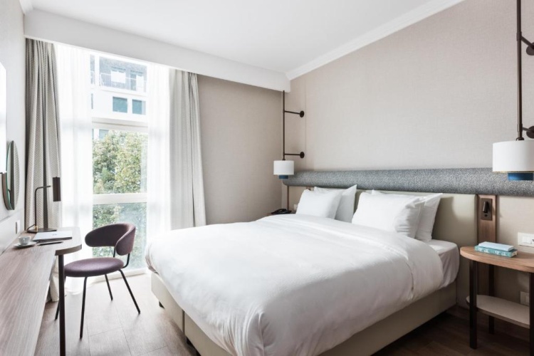 Double room