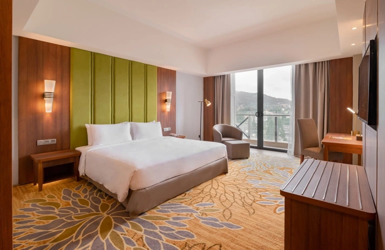 Signature Double room