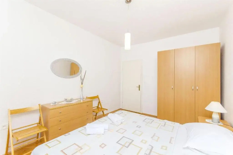 Apartments Kunac