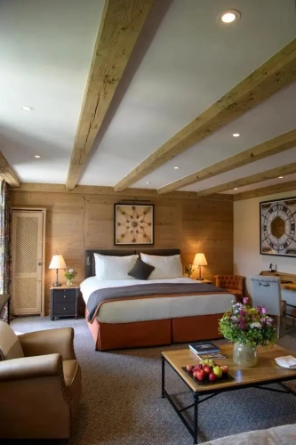 Alpine Suite