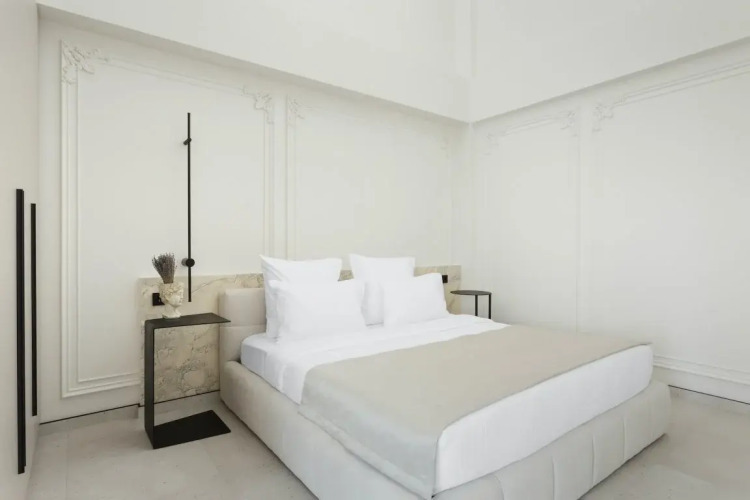 Фотография номера гостиницы Delos