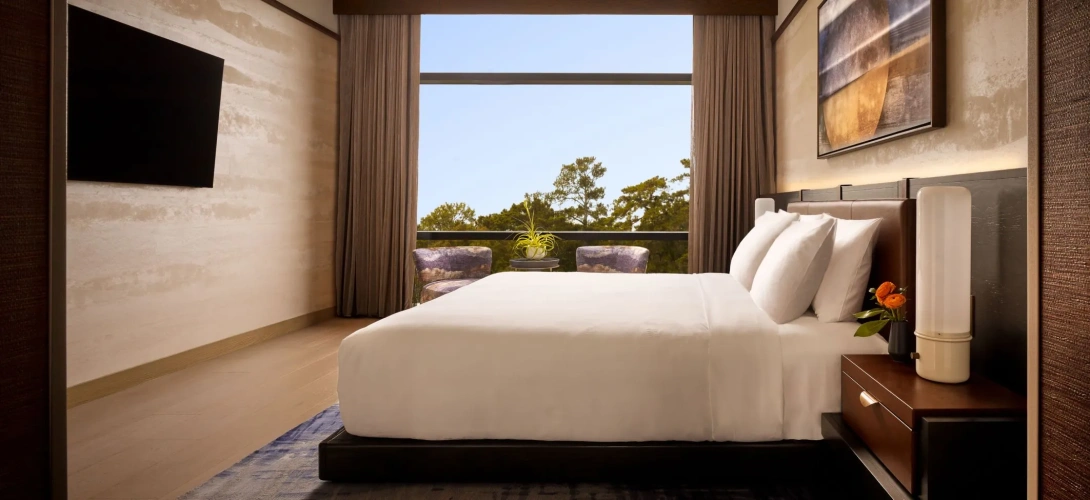 Momiji Double Suite