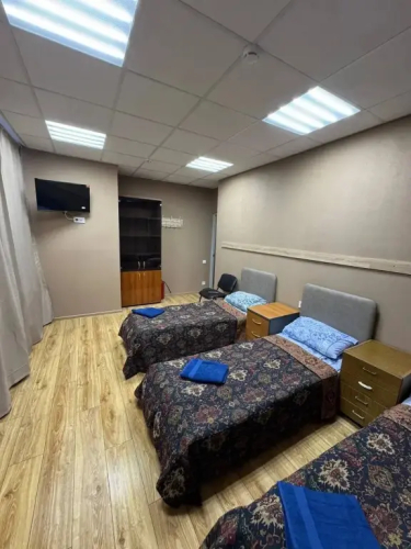 Фотография номера гостиницы Флагман на Карла Маркса, 8