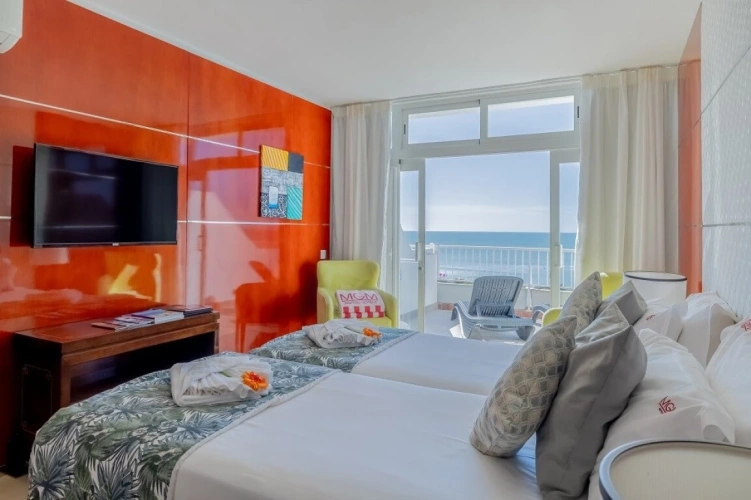 Grand Deluxe Junior Suite