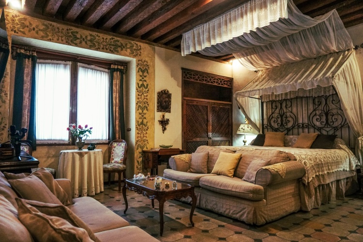 Aranjuez Suite