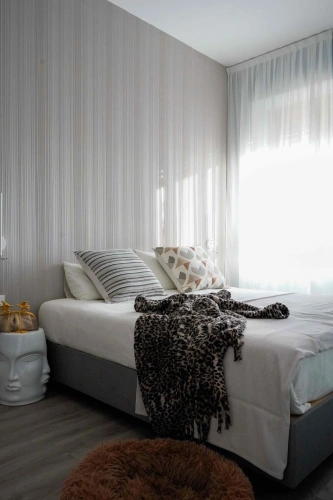 1 Bedroom Roomy Double Apartment