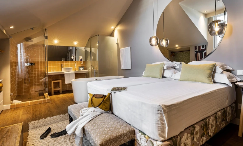 Superior Premium Double room