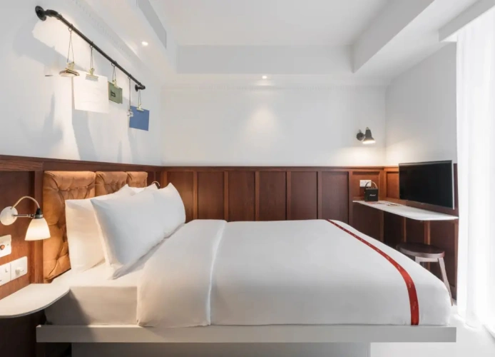 Cosy Double room