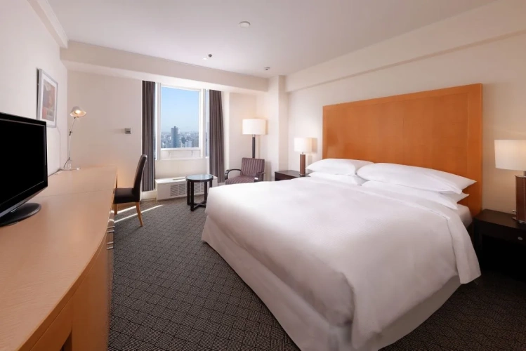 Premium Double room