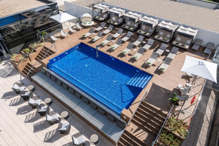 Meliá Valencia photo 41