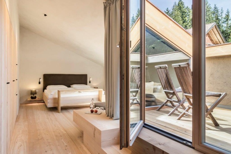 Premium Schörgau Double room
