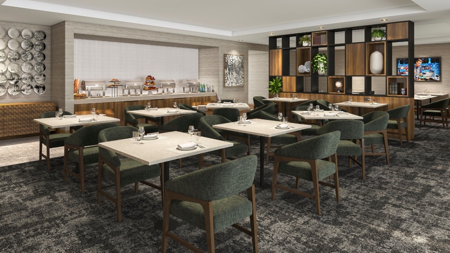 The Westin Buckhead Atlanta photo 26