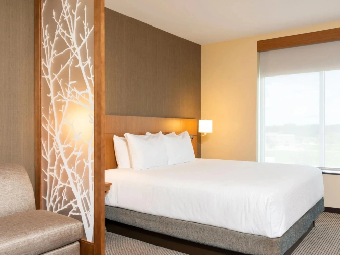 Double room