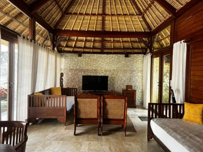 Jimbaran Puri, A Belmond Hotel photo 14