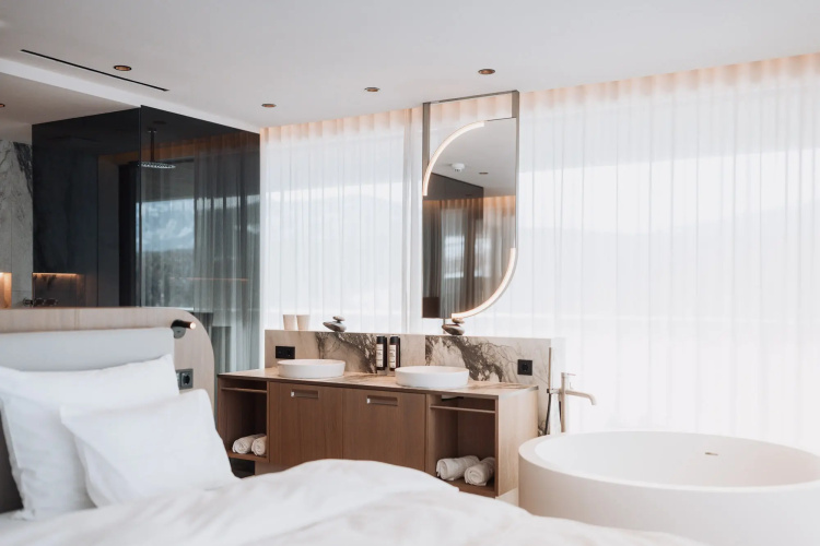 Hotel Solvie