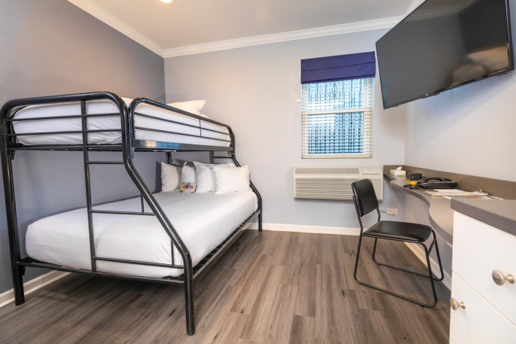 Hotel Chicago West Loop, SureStay Collection by Best Western photo 11