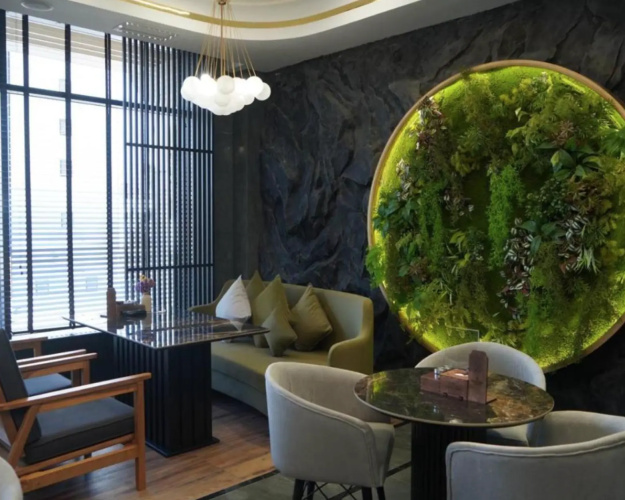 Dastan Grand Hotel