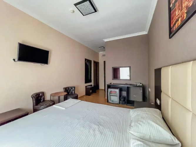 Фотография номера мини отеля Мартон Рокоссовского