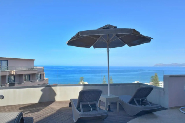 Chc Galini Sea View- Adults Only photo 35