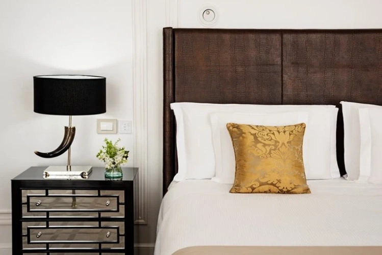 Deluxe Lounge Twin Suite