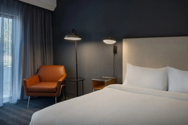 Courtyard by Marriott Casper