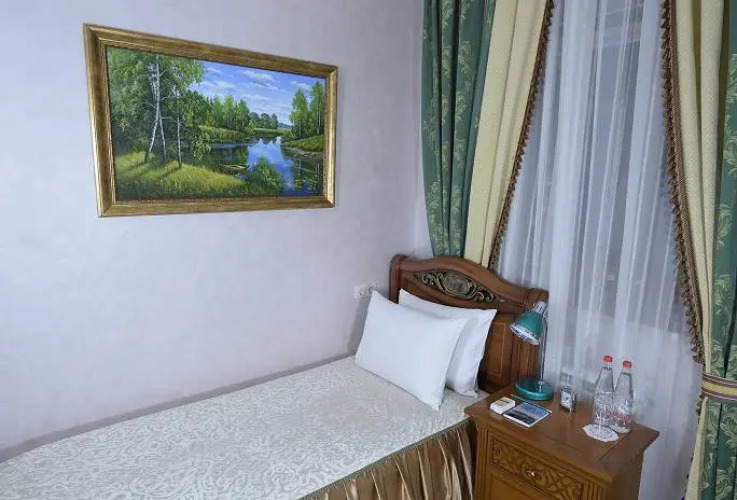  (2 отдельные кровати) - изображение 1