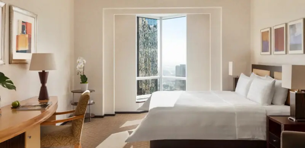 Two Interconnecting Studio Apartment