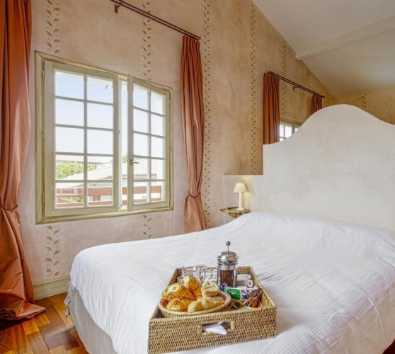 Superior Double Suite