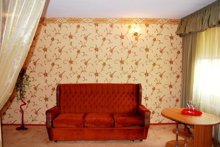 Superior room