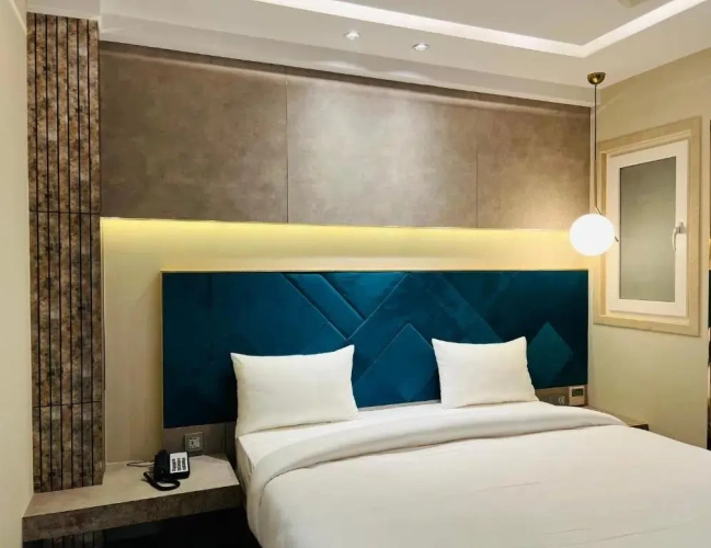Superior Local Delhi Sightseeing Double room