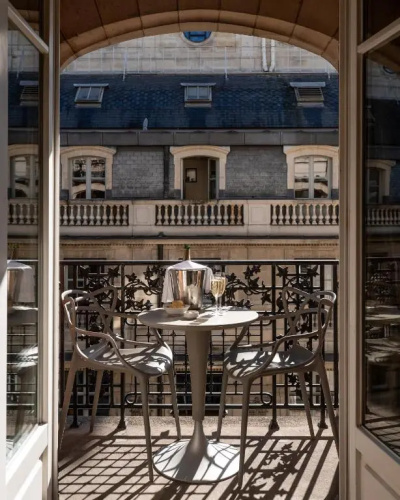 La Clef Louvre Paris by The Crest Collection (Ex-Ciatdines) photo 19