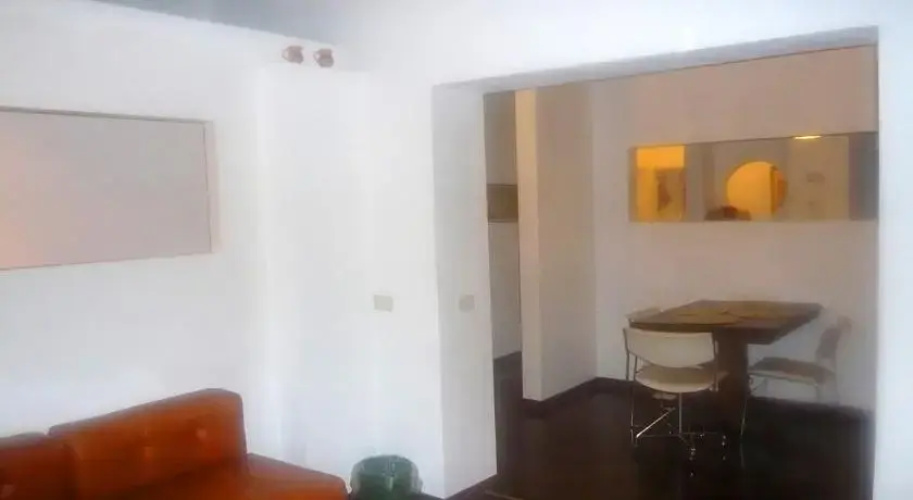 Augusto Imperatore Rooms