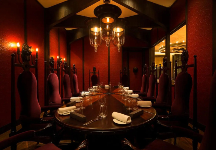 Mandarin Oriental Hyde Park London photo 24